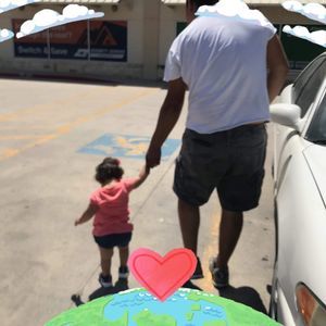 Meet your Posher, Jarred